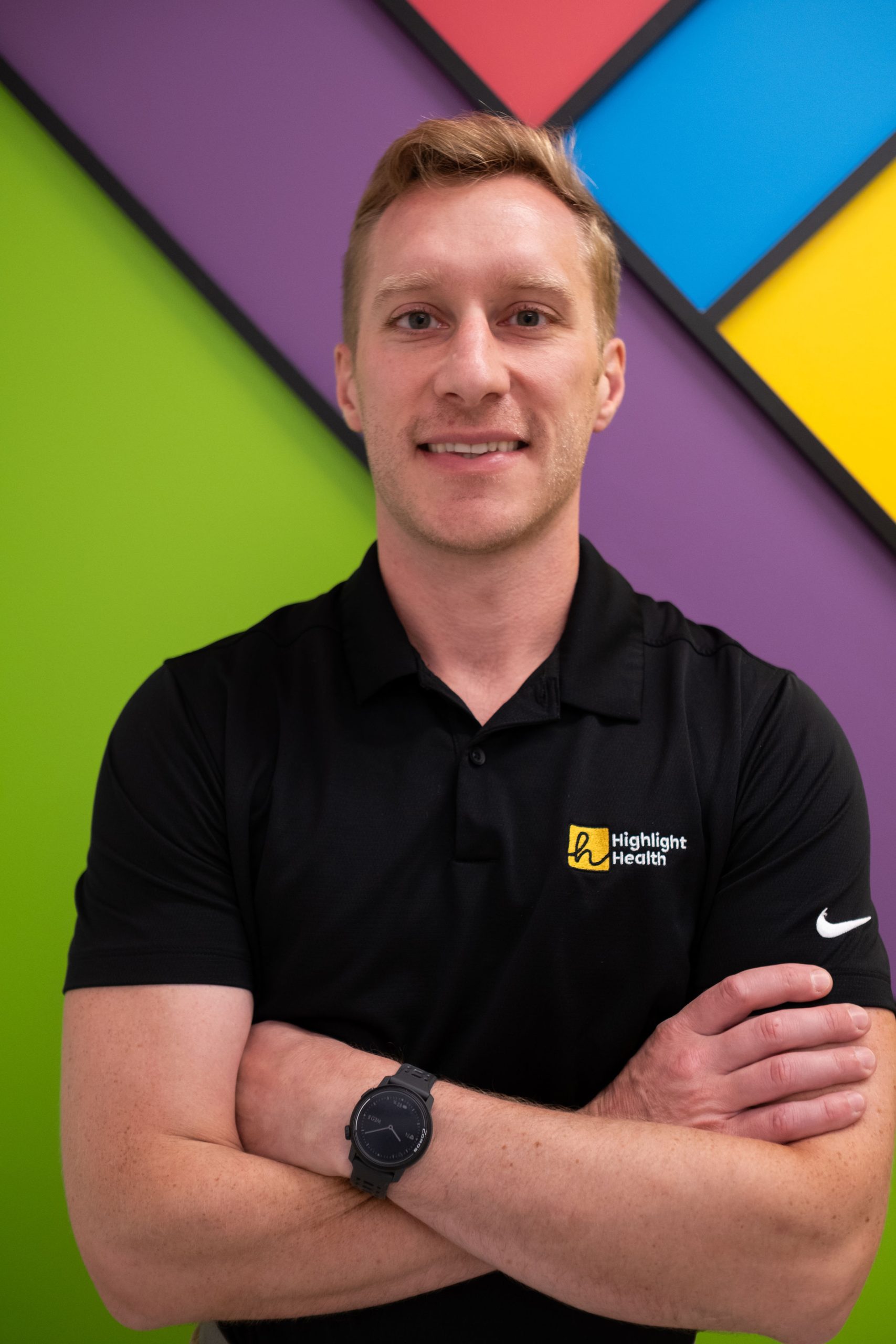 Alan Matusiewicz