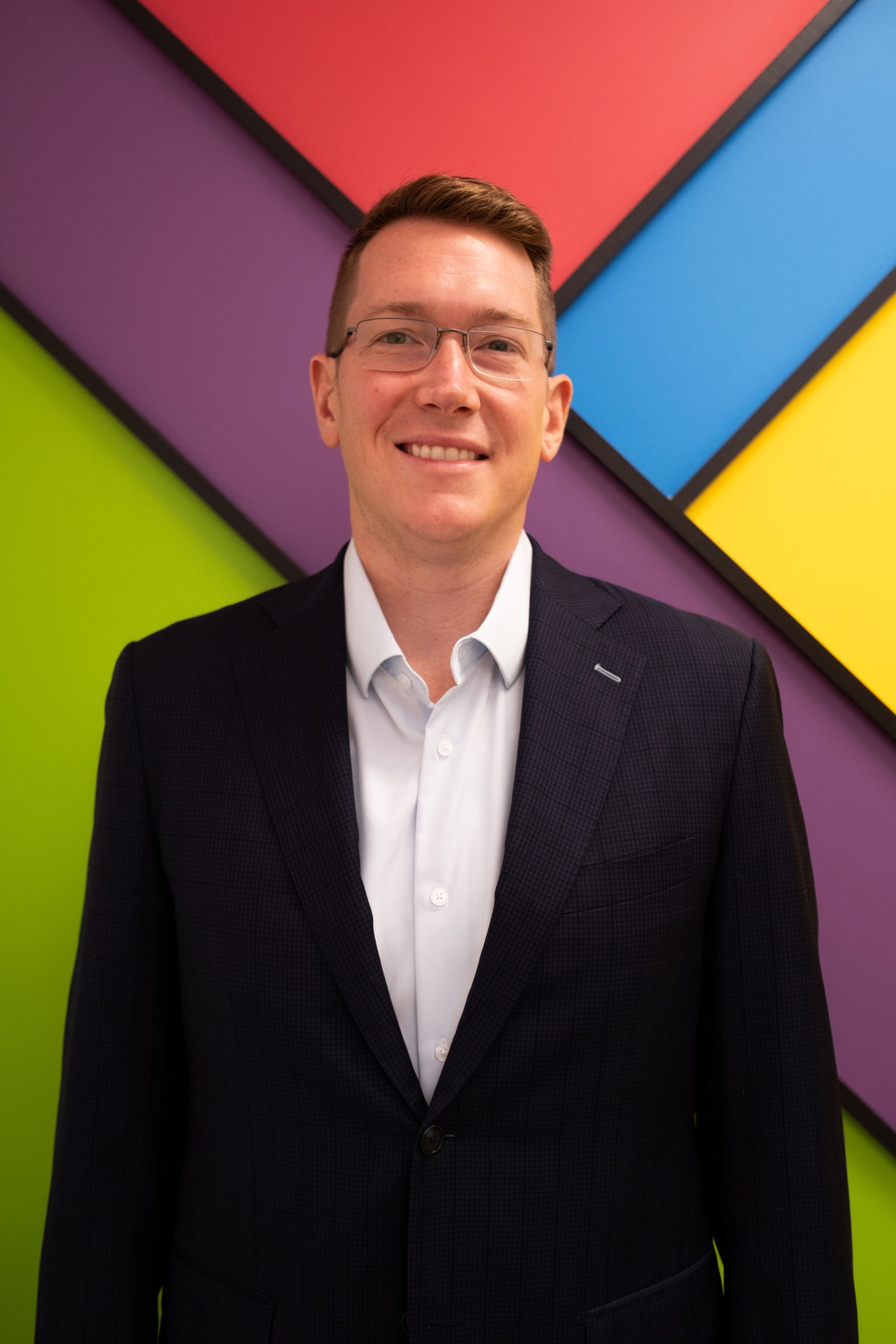 Brian Strauss